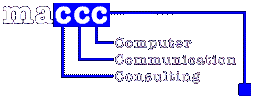 maccc - Computer Communication Consulting